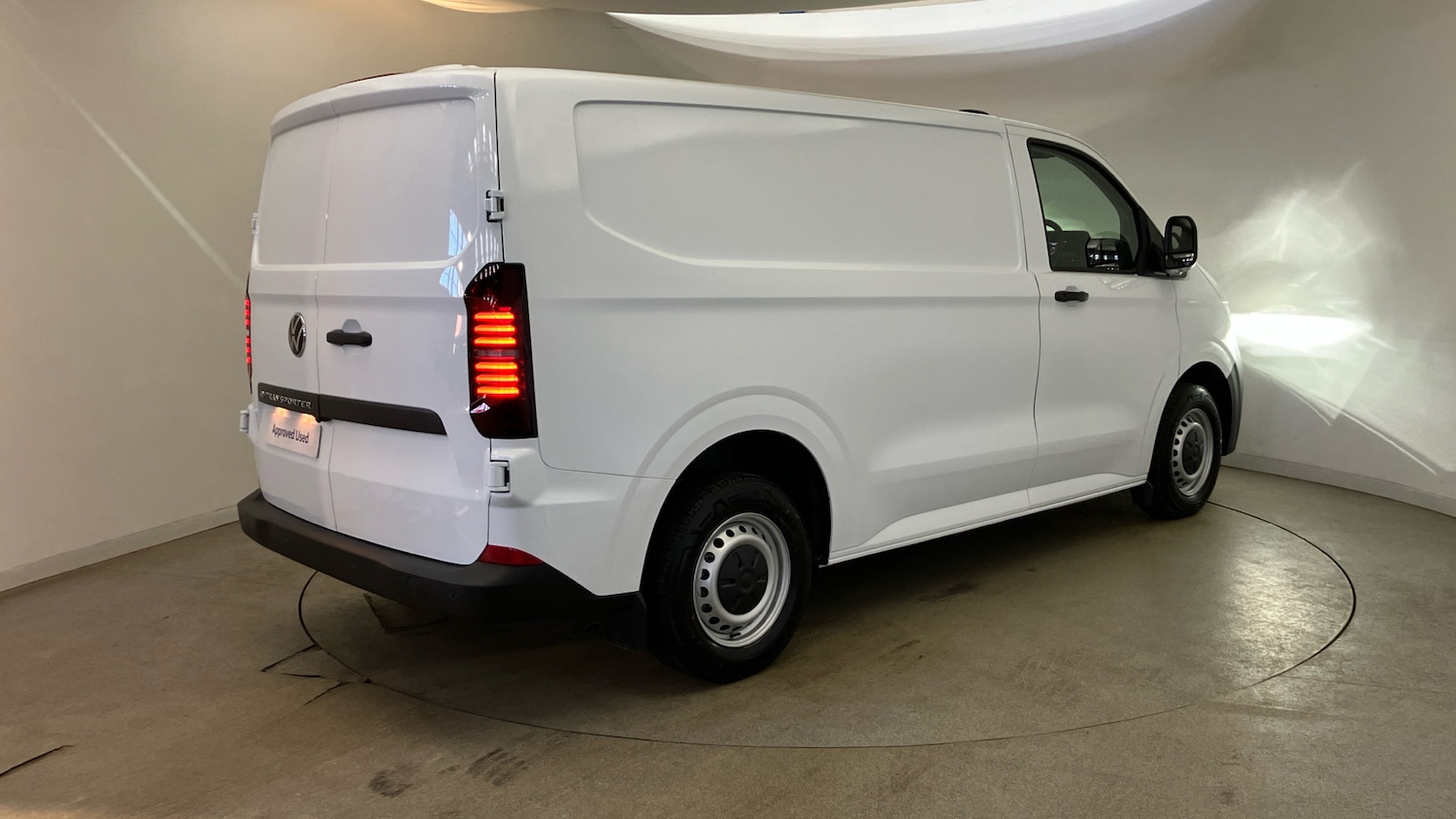 Used Volkswagen Transporter 2025 for sale - 76181294: Photo 31