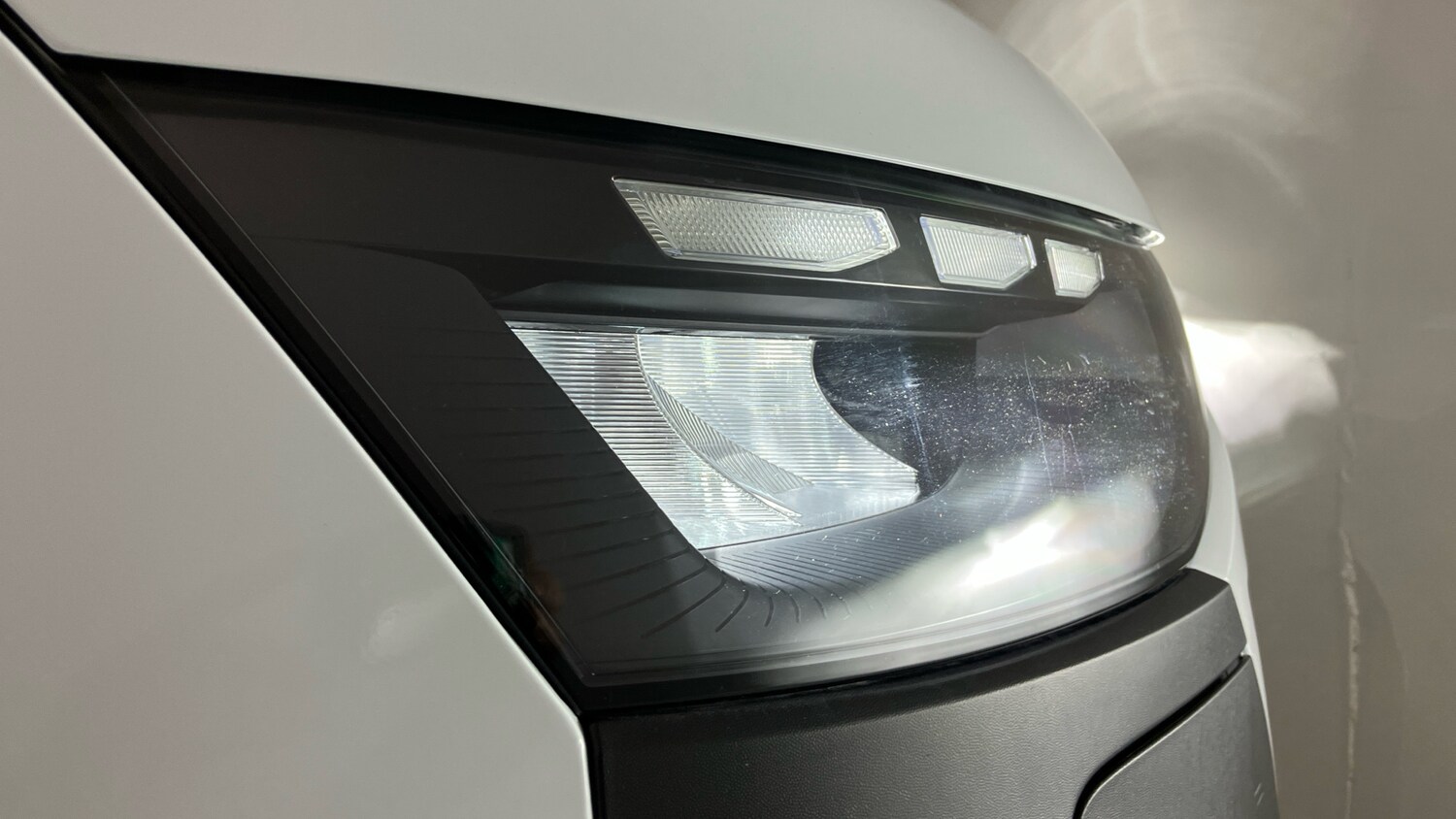 Used Volkswagen Transporter 2025 for sale - 76181294: Photo 32