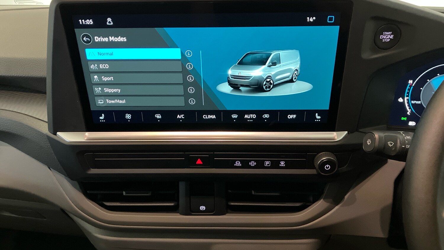 Used Volkswagen Transporter 2025 for sale - 76181294: Photo 36