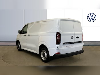 Used Volkswagen Transporter 2025 for sale - 76181294: Photo