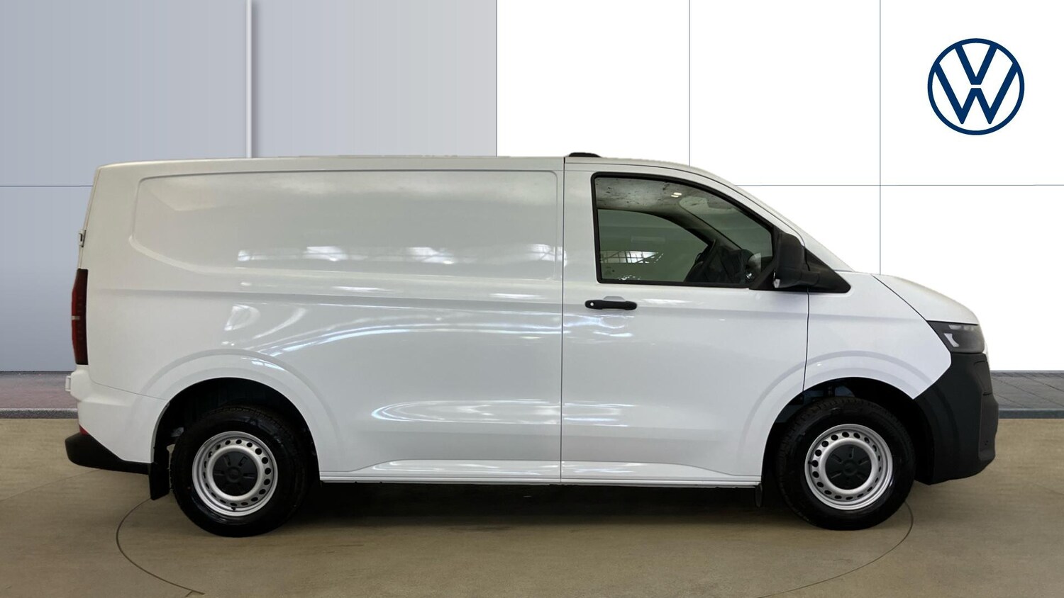 Used Volkswagen Transporter 2025 for sale - 76181294: Photo 4