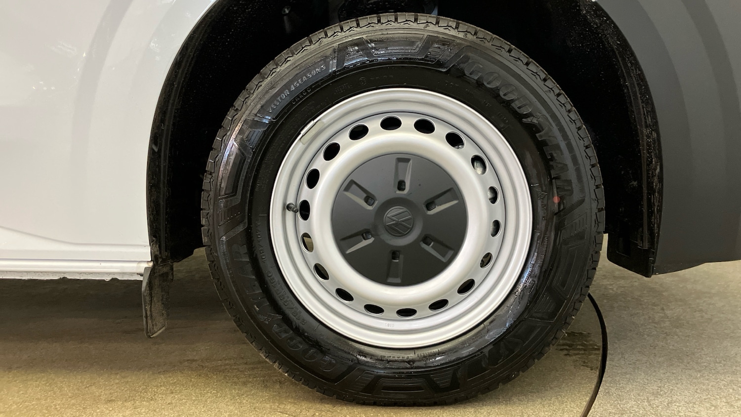 Used Volkswagen Transporter 2025 for sale - 76181294: Photo 5