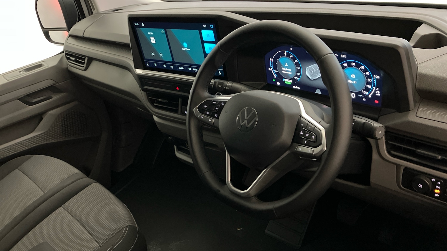 Used Volkswagen Transporter 2025 for sale - 76181294: Photo 6