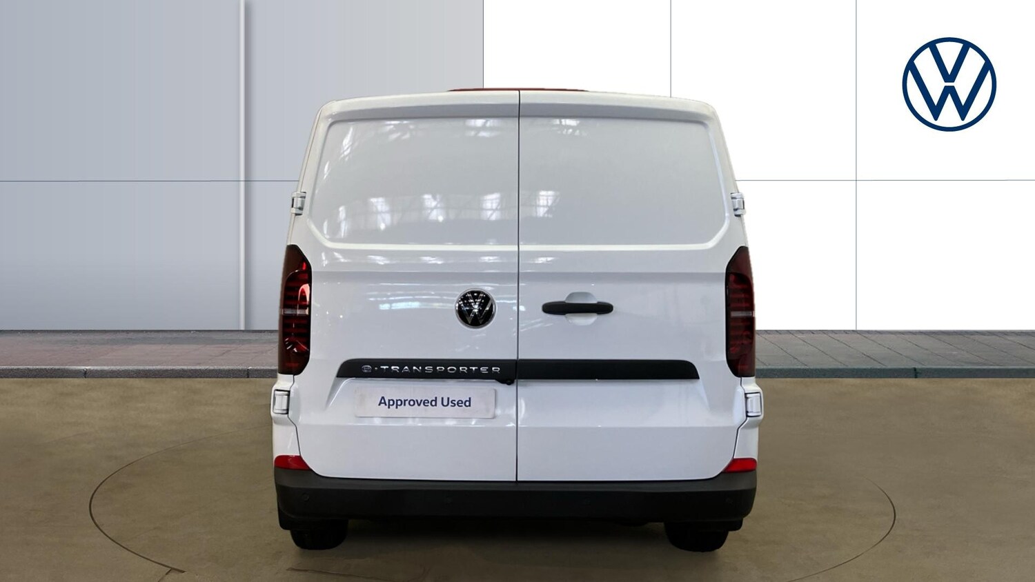 Used Volkswagen Transporter 2025 for sale - 76181294: Photo 8