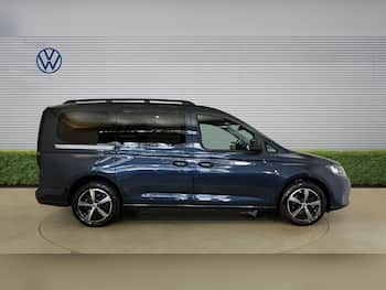 Used Volkswagen Caddy California Maxi 2023 for sale - 79703680: Photo
