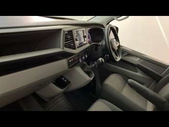 Used Volkswagen Transporter 2023 for sale - 75170582: Photo