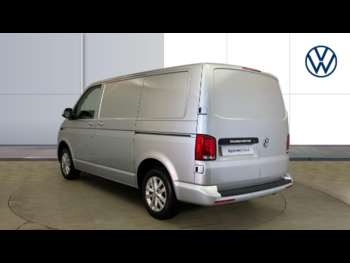 Used Volkswagen Transporter 2023 for sale - 75170582: Photo
