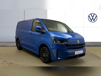 Used Volkswagen Transporter 2025 for sale - 78325225: Photo