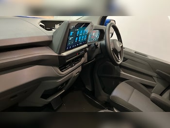 Used Volkswagen Transporter 2025 for sale - 78325225: Photo