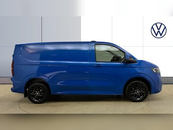 Used Volkswagen Transporter 2025 for sale - 78325225: Photo