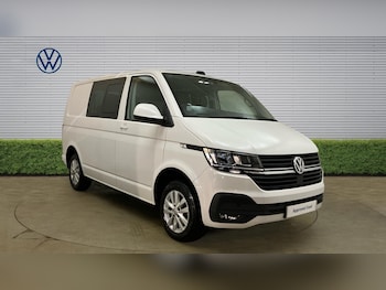 Used Volkswagen Transporter 2022 for sale - 77640495: Photo
