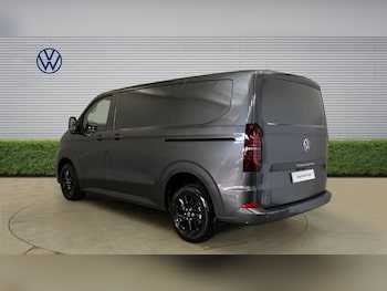 Used Volkswagen Transporter 2026 for sale - 79379325: Photo
