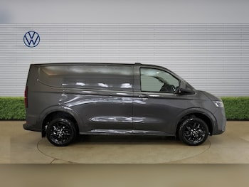 Used Volkswagen Transporter 2026 for sale - 79379325: Photo