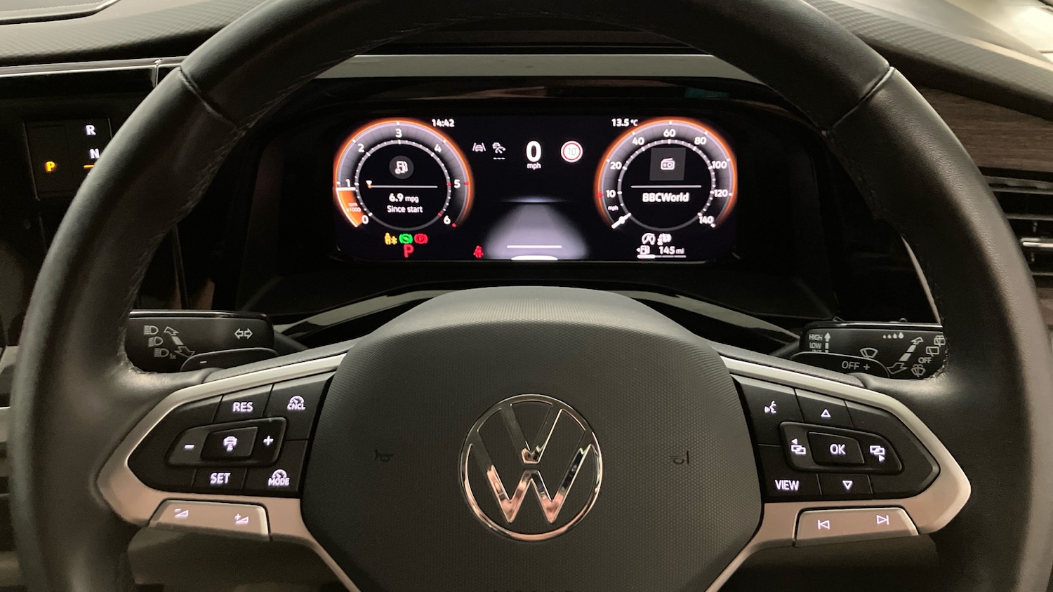 Used Volkswagen Multivan 2025 for sale - 76555653: Photo 10