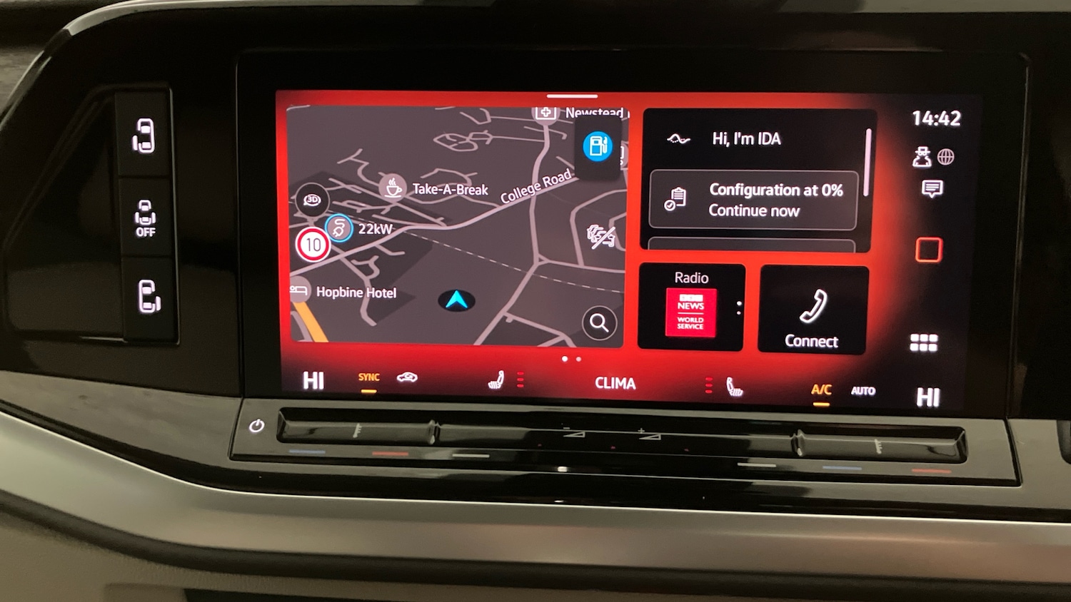 Used Volkswagen Multivan 2025 for sale - 76555653: Photo 12