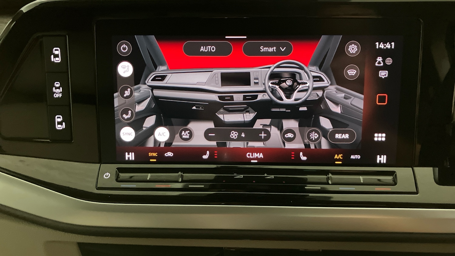 Used Volkswagen Multivan 2025 for sale - 76555653: Photo 13