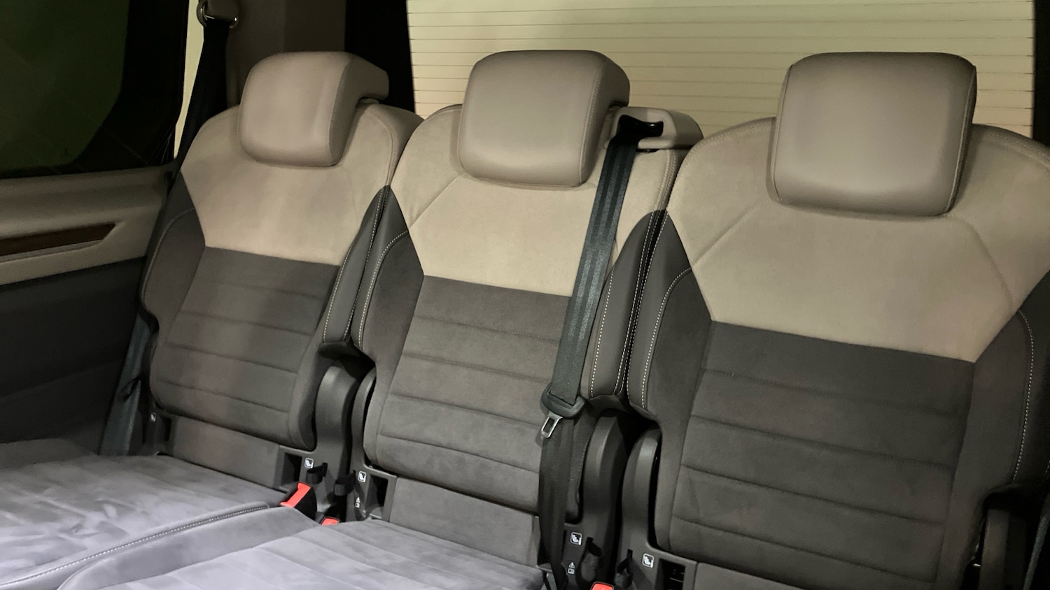 Used Volkswagen Multivan 2025 for sale - 76555653: Photo 16