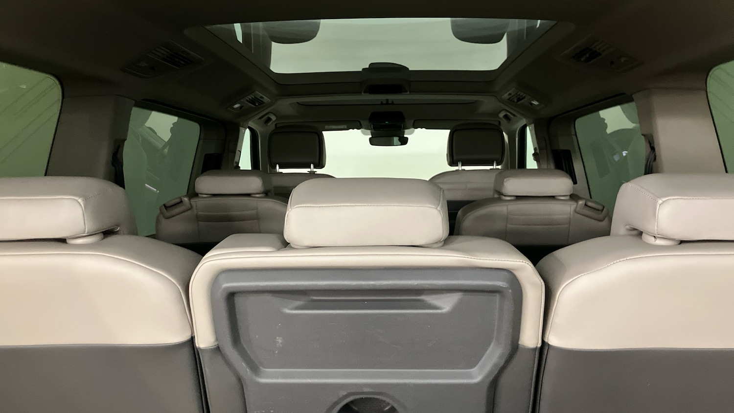 Used Volkswagen Multivan 2025 for sale - 76555653: Photo 20