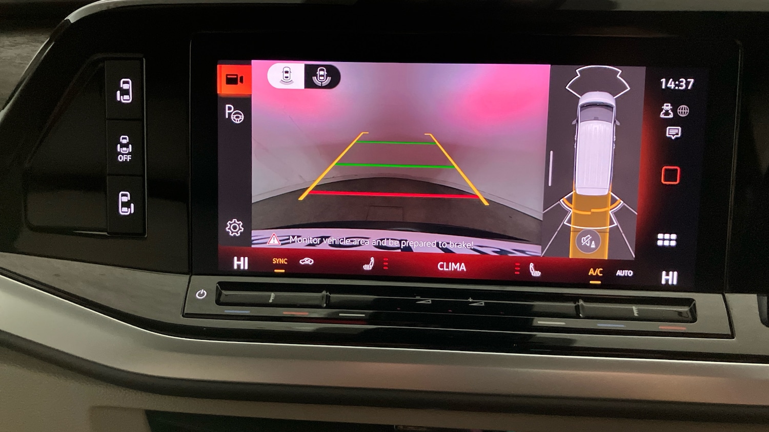 Used Volkswagen Multivan 2025 for sale - 76555653: Photo 21