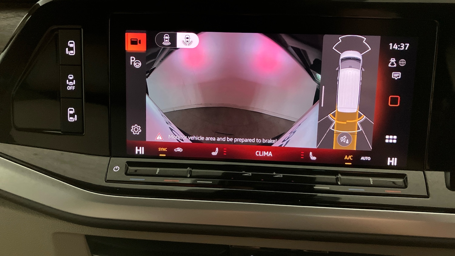 Used Volkswagen Multivan 2025 for sale - 76555653: Photo 22