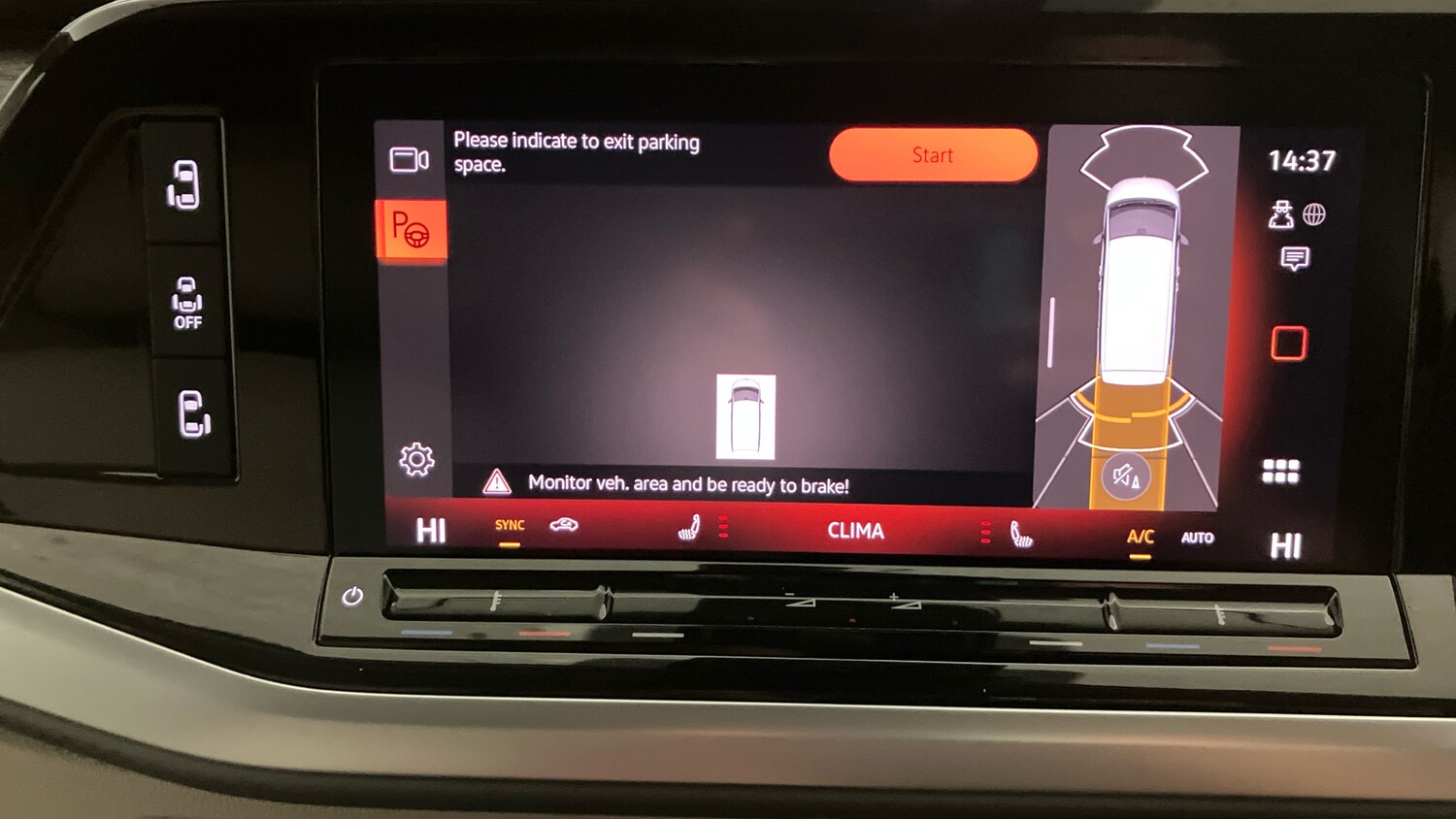 Used Volkswagen Multivan 2025 for sale - 76555653: Photo 23