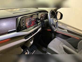 Used Volkswagen Multivan 2025 for sale - 76555653: Photo