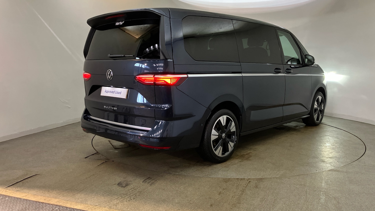 Used Volkswagen Multivan 2025 for sale - 76555653: Photo 37