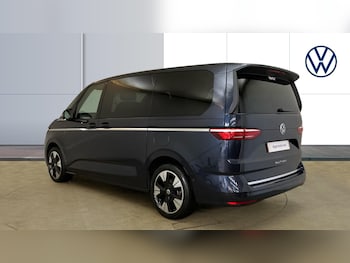 Used Volkswagen Multivan 2025 for sale - 76555653: Photo