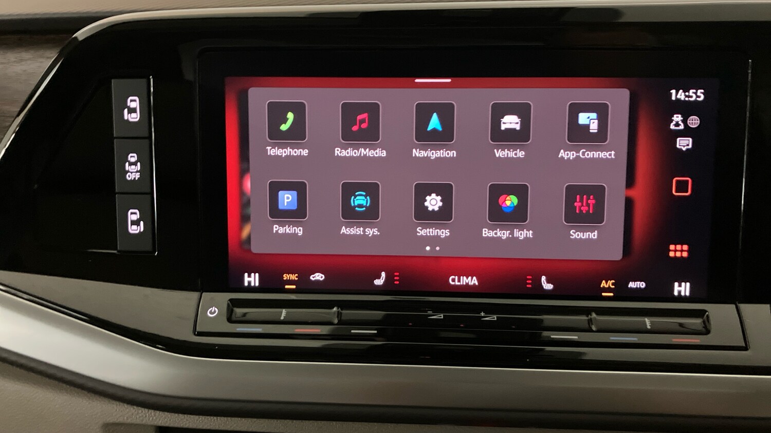 Used Volkswagen Multivan 2025 for sale - 76555653: Photo 41