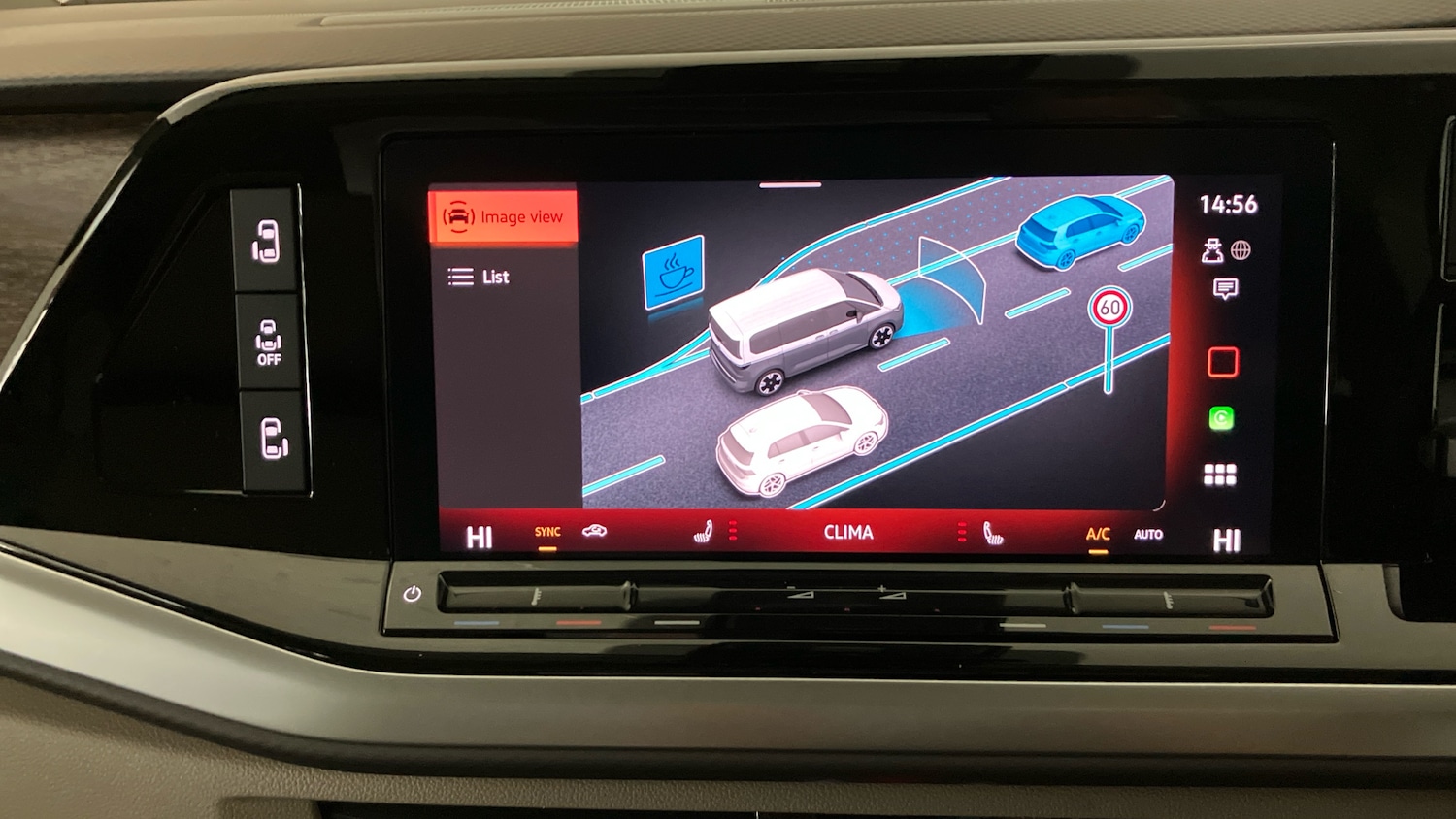 Used Volkswagen Multivan 2025 for sale - 76555653: Photo 43