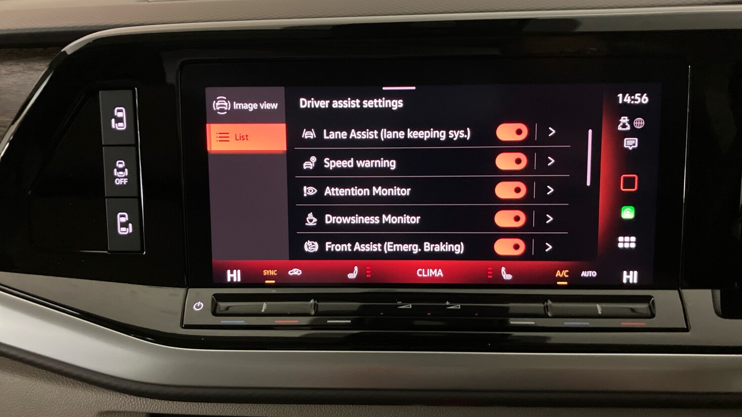 Used Volkswagen Multivan 2025 for sale - 76555653: Photo 44