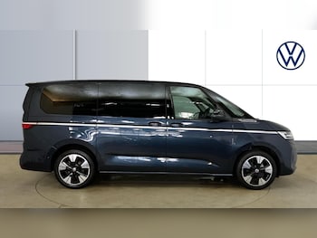 Used Volkswagen Multivan 2025 for sale - 76555653: Photo