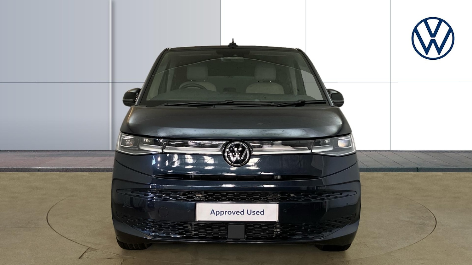Used Volkswagen Multivan 2025 for sale - 76555653: Photo 7