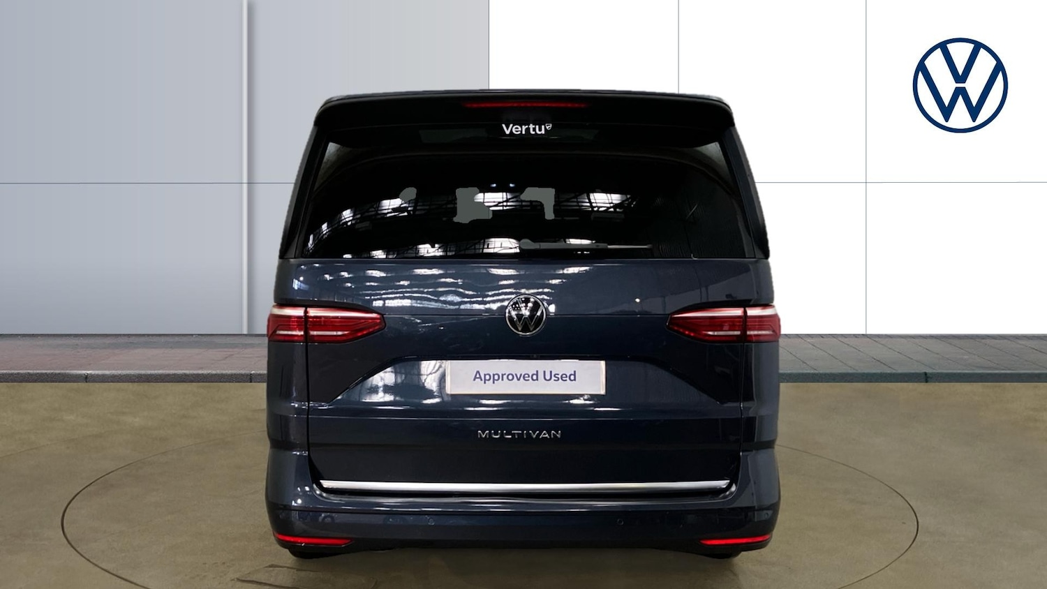 Used Volkswagen Multivan 2025 for sale - 76555653: Photo 8