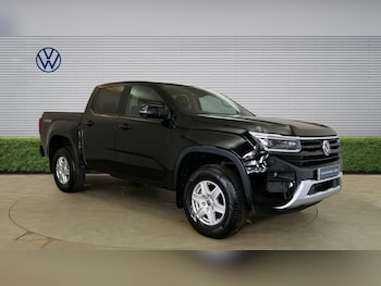 Used Volkswagen Amarok 2024 for sale - 79070717: Photo