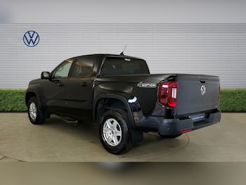 Used Volkswagen Amarok 2024 for sale - 79070717: Photo