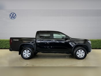 Used Volkswagen Amarok 2024 for sale - 79070717: Photo