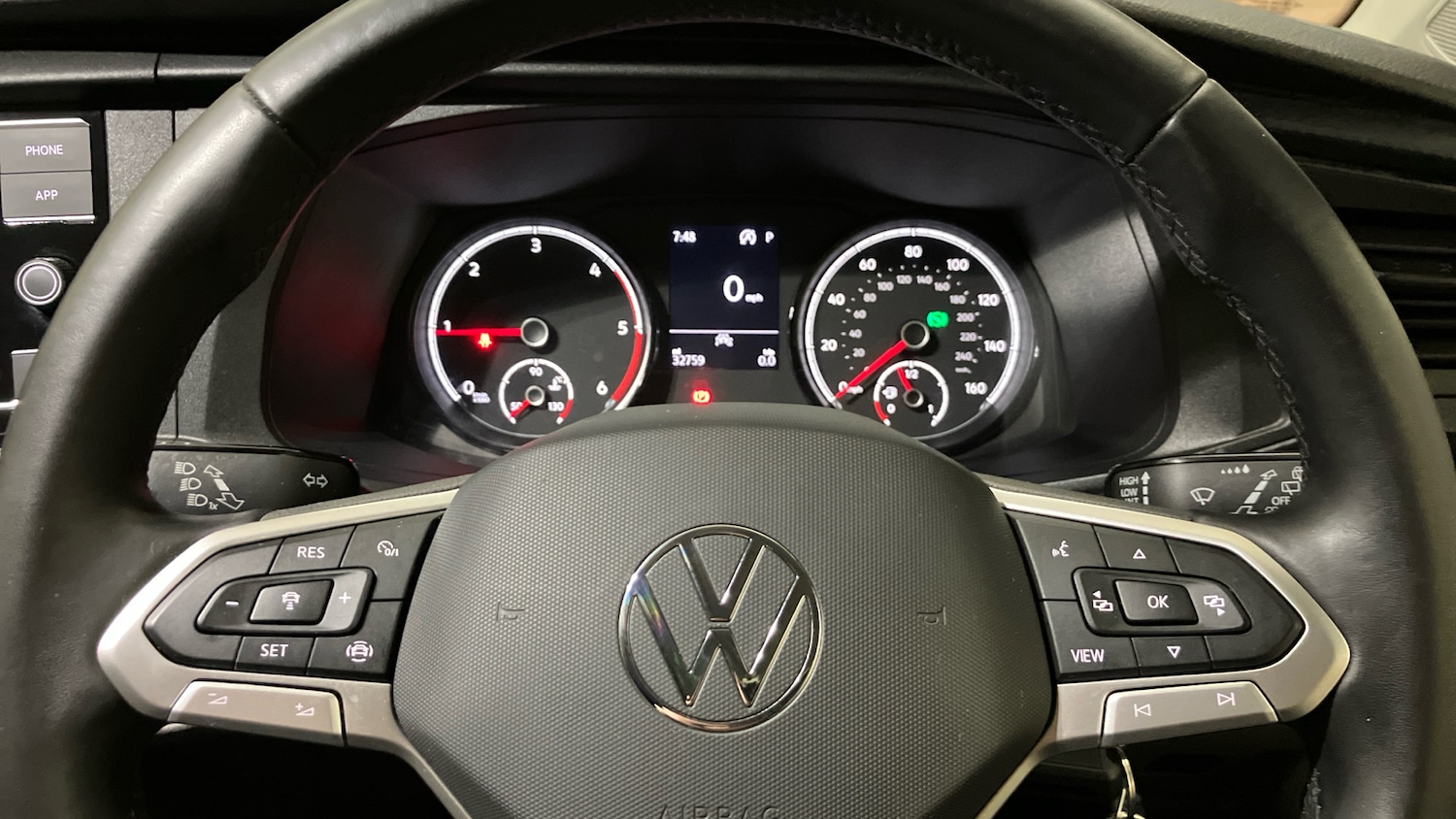 Used Volkswagen Transporter 2023 for sale - 76589705: Photo 10