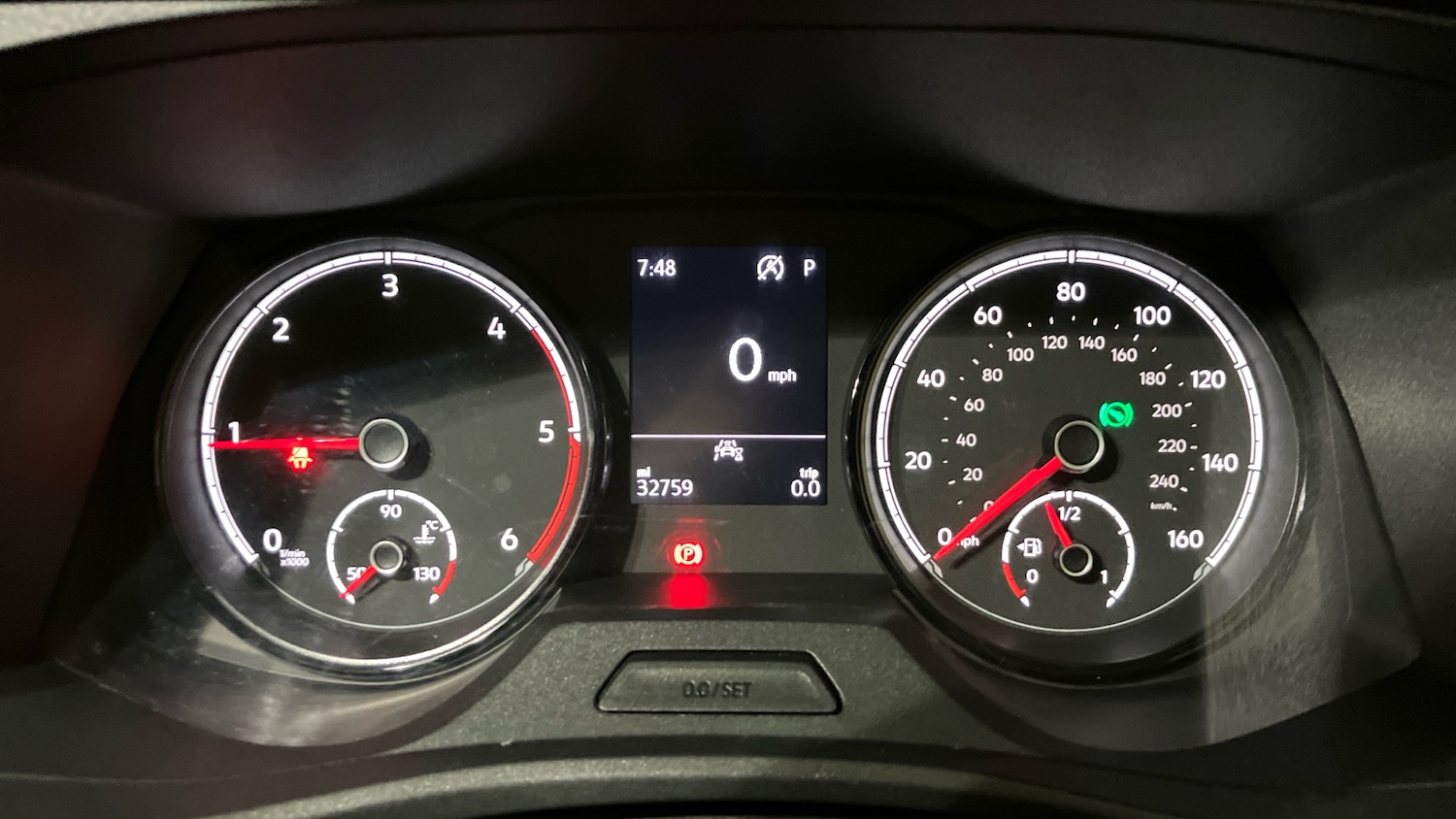 Used Volkswagen Transporter 2023 for sale - 76589705: Photo 11