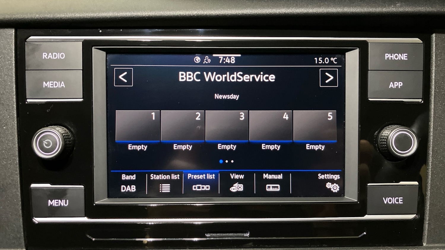 Used Volkswagen Transporter 2023 for sale - 76589705: Photo 12