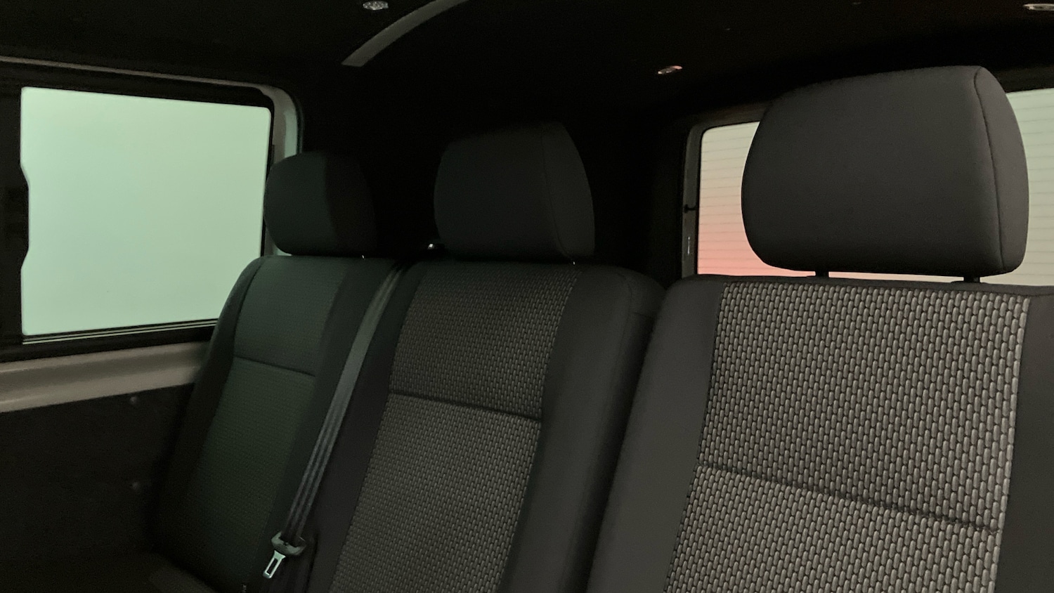 Used Volkswagen Transporter 2023 for sale - 76589705: Photo 16