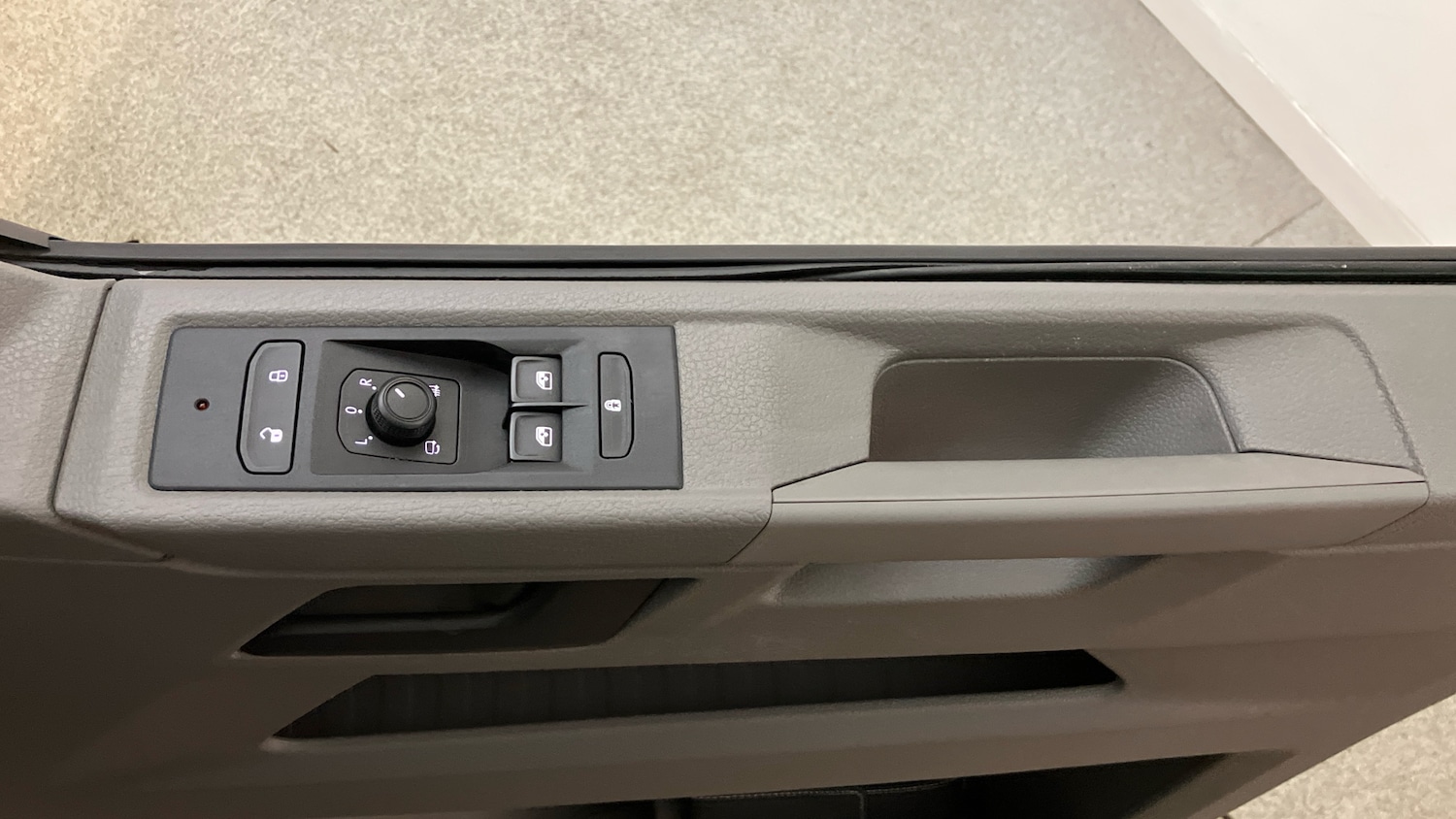 Used Volkswagen Transporter 2023 for sale - 76589705: Photo 19