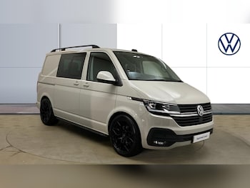 Volkswagen - Transporter