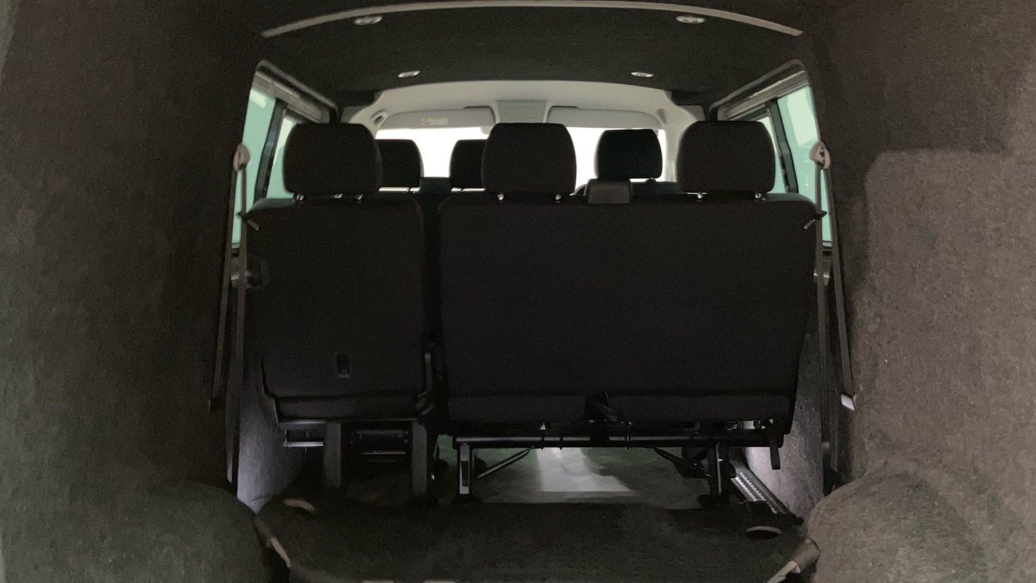 Used Volkswagen Transporter 2023 for sale - 76589705: Photo 20