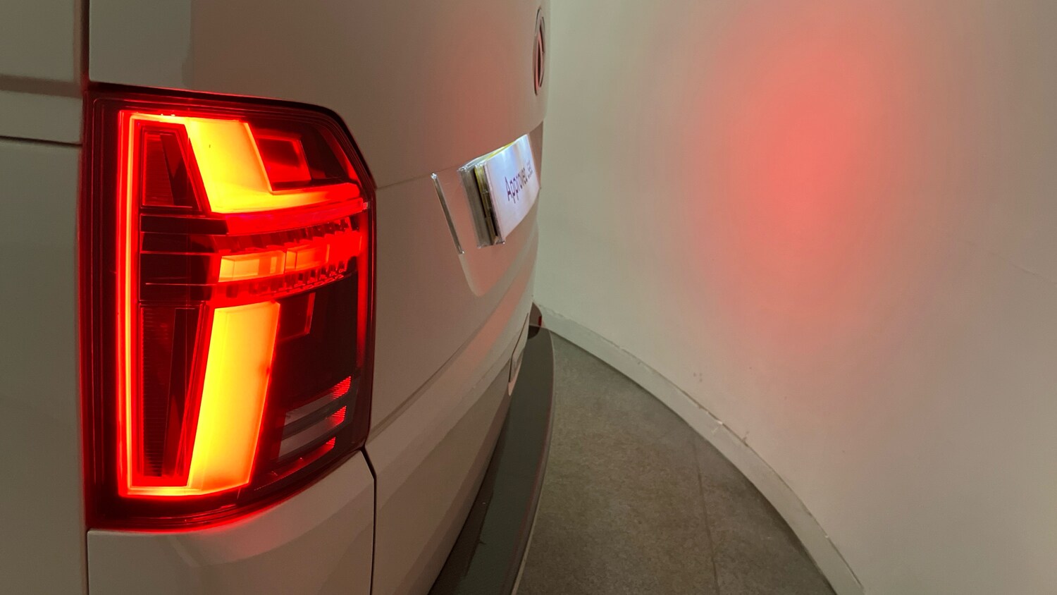 Used Volkswagen Transporter 2023 for sale - 76589705: Photo 27