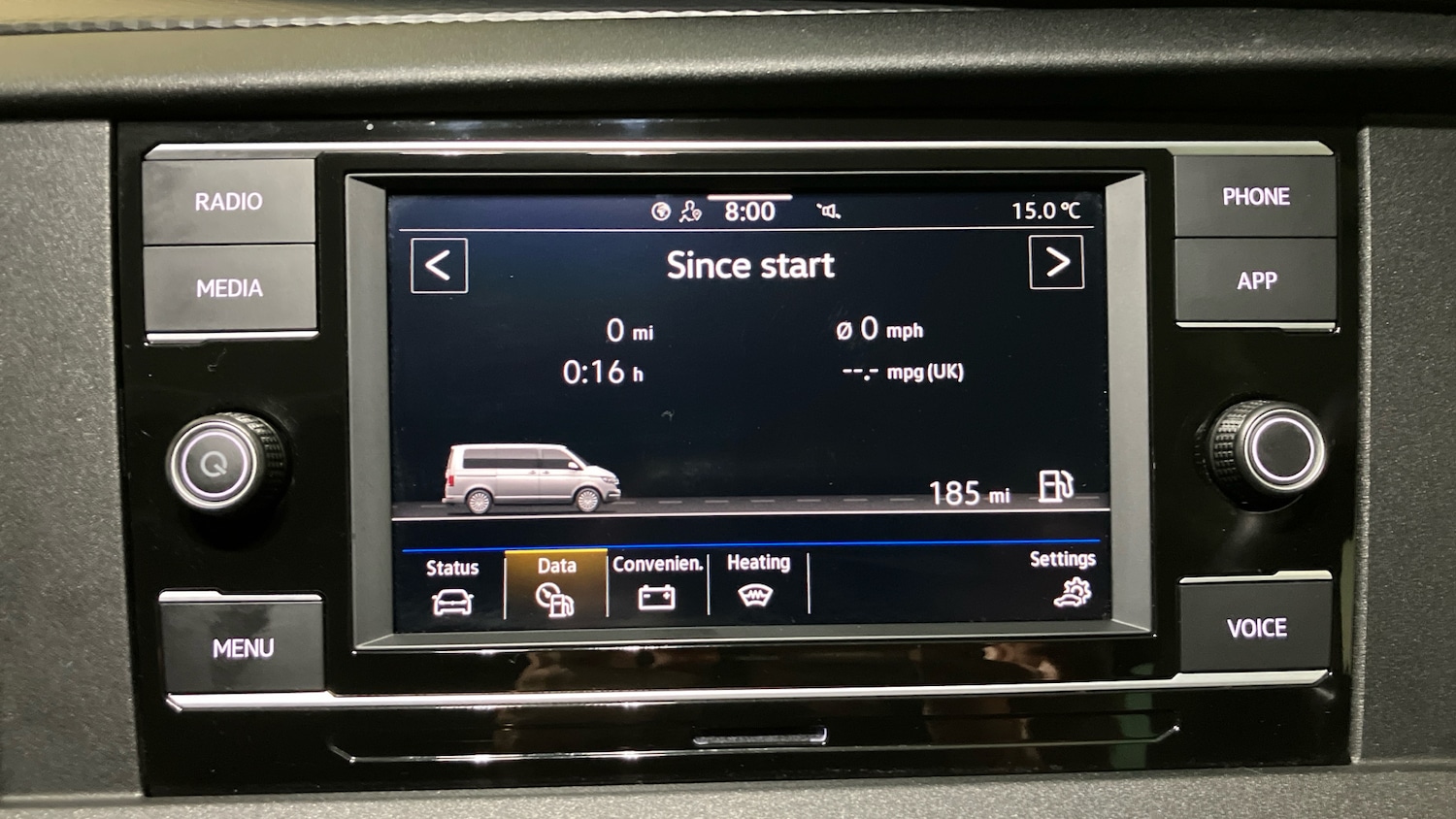 Used Volkswagen Transporter 2023 for sale - 76589705: Photo 34