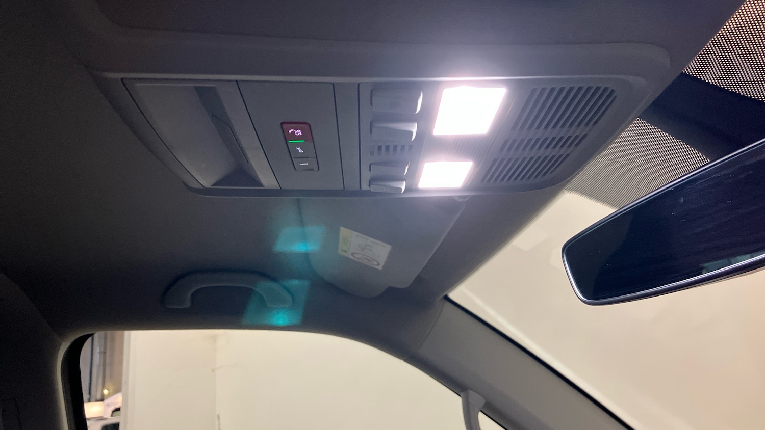 Used Volkswagen Transporter 2023 for sale - 76589705: Photo 38