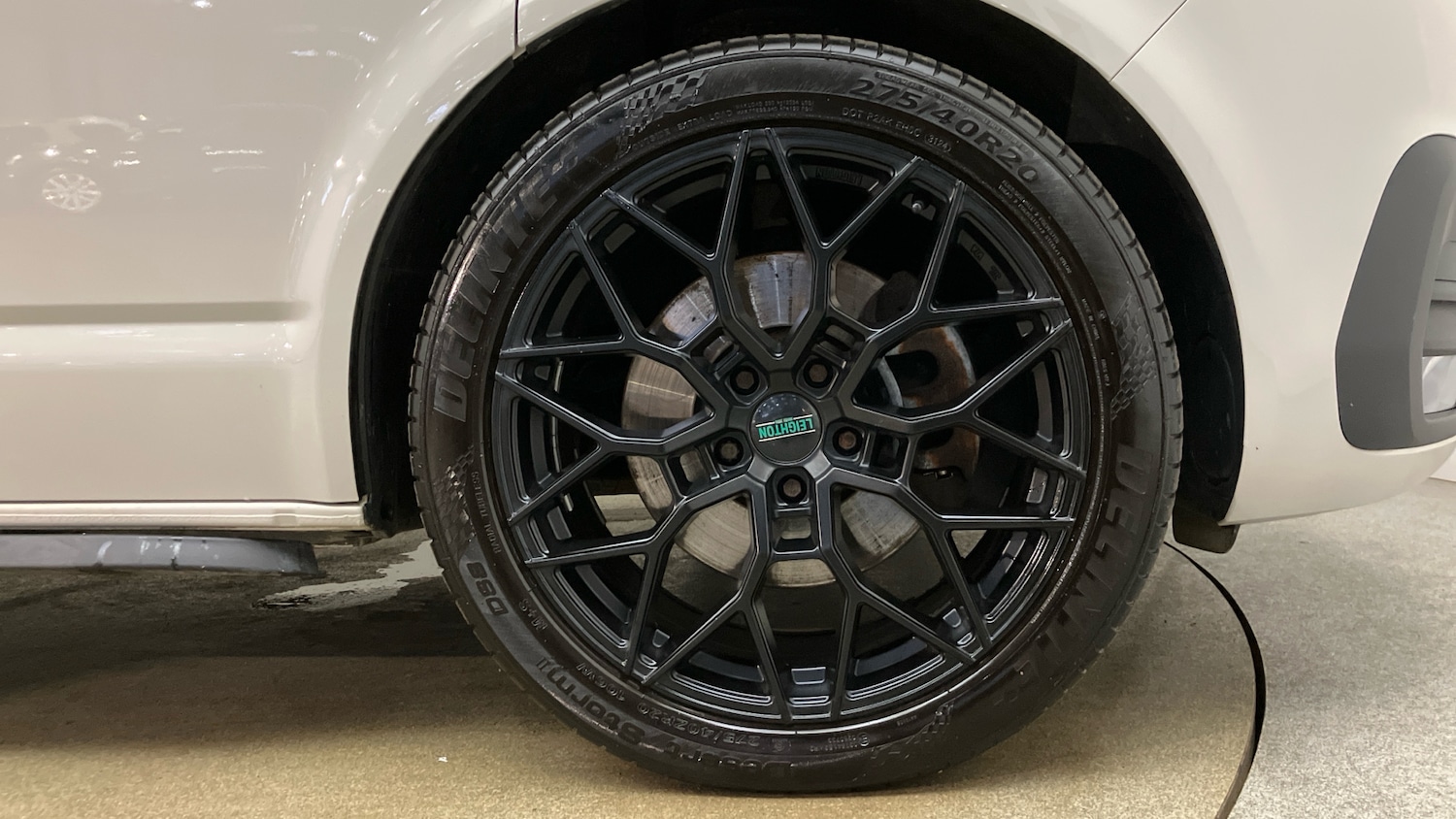 Used Volkswagen Transporter 2023 for sale - 76589705: Photo 5