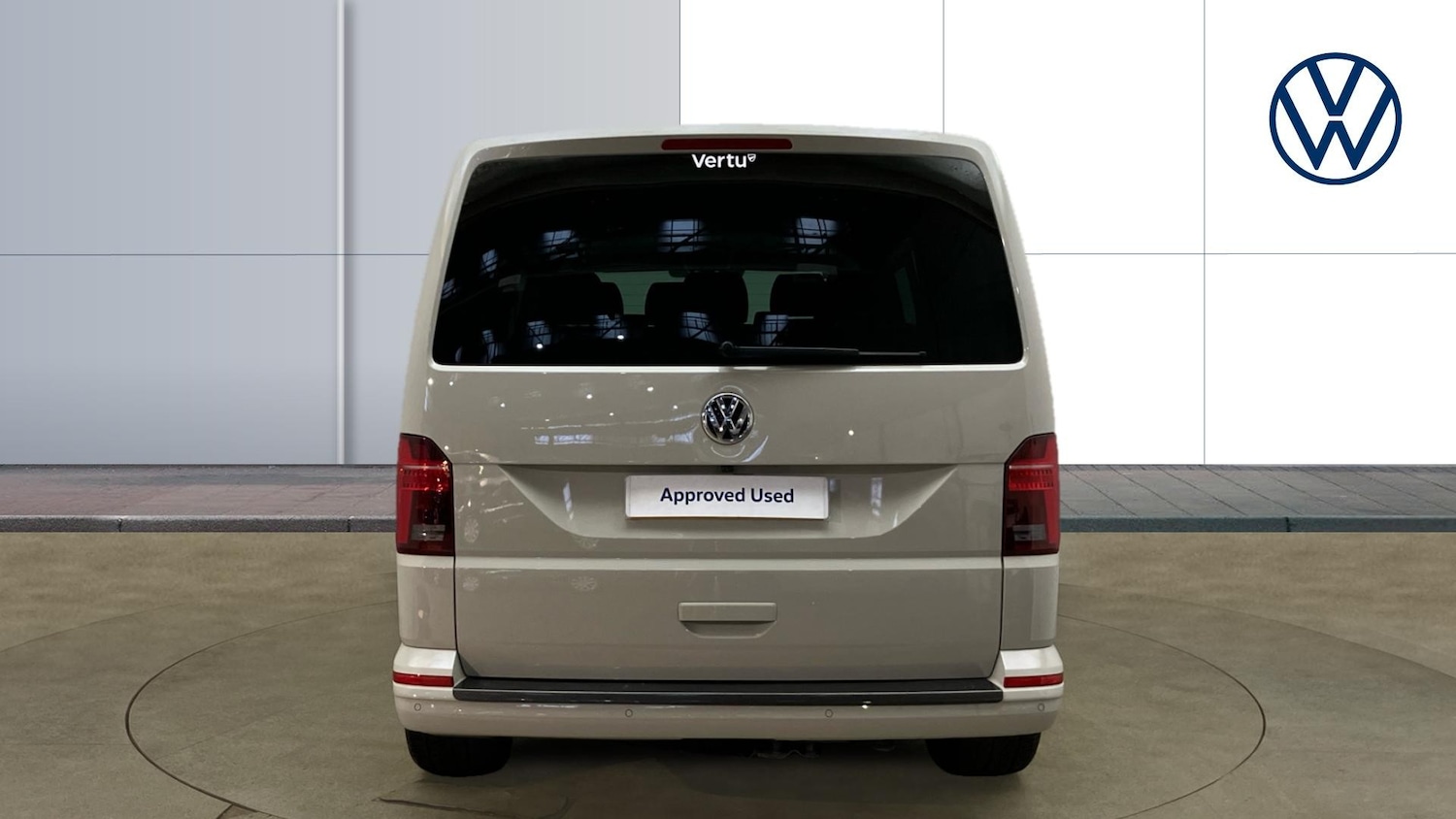 Used Volkswagen Transporter 2023 for sale - 76589705: Photo 8