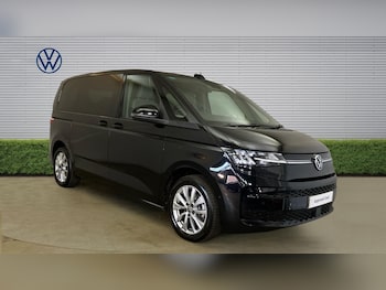 Used Volkswagen Multivan 2025 for sale - 79417684: Photo